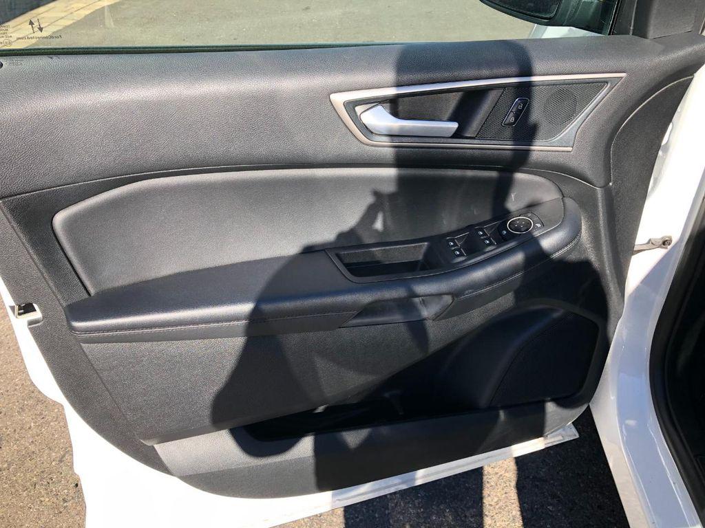 used 2024 Ford Edge car, priced at $22,632