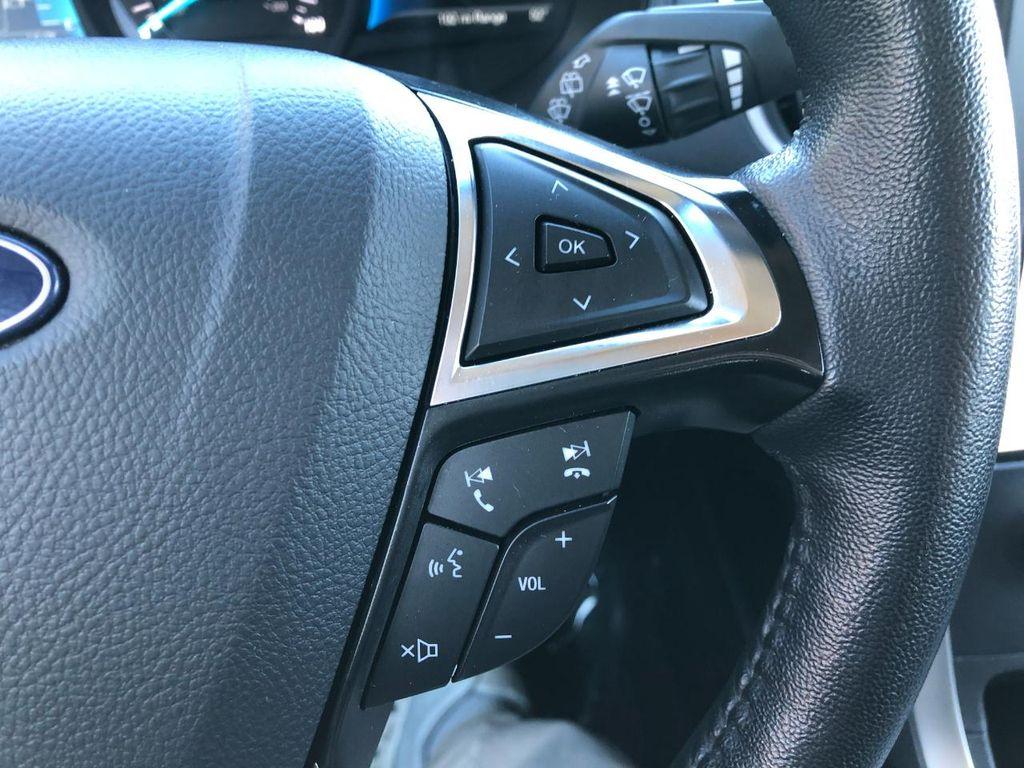 used 2024 Ford Edge car, priced at $22,632