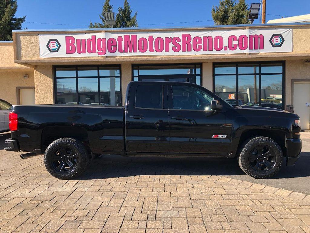 used 2019 Chevrolet Silverado 1500 car, priced at $21,768