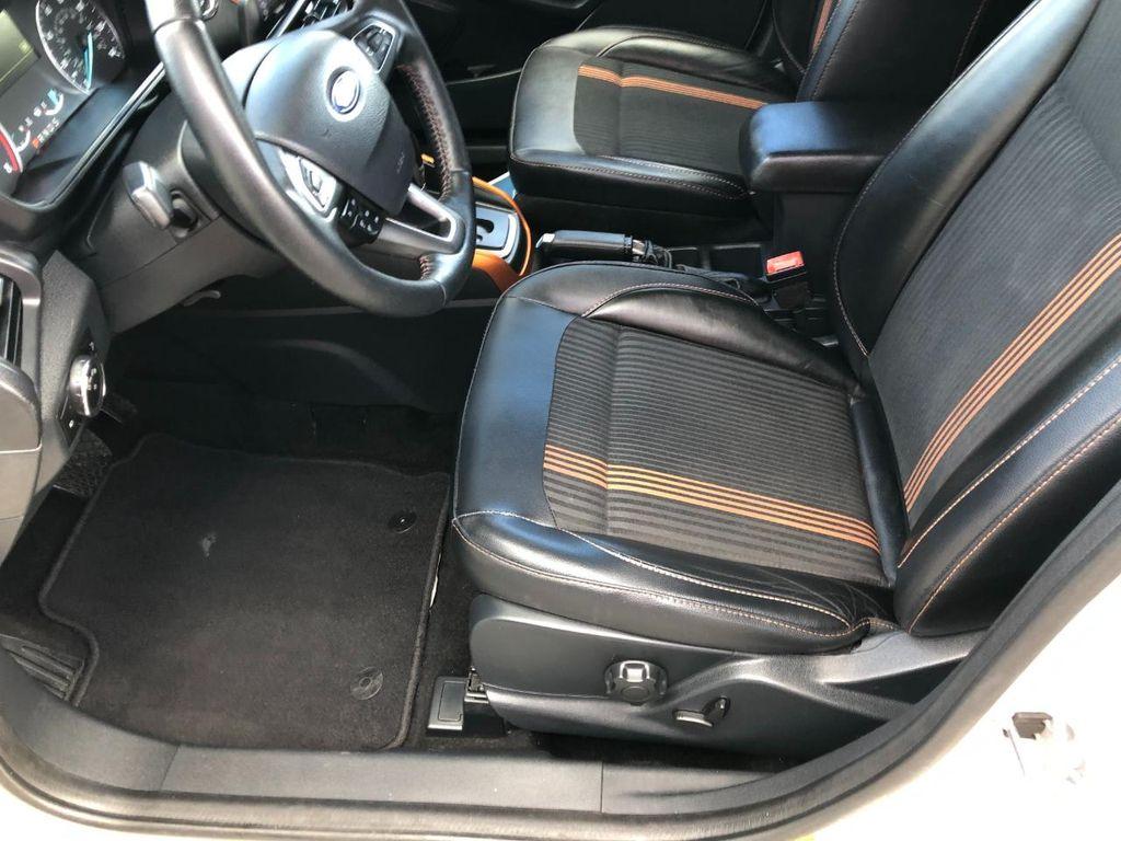 used 2018 Ford EcoSport car, priced at $12,350