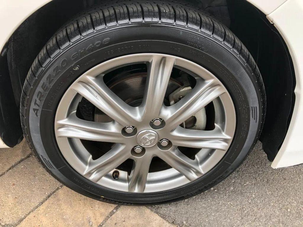 used 2012 Toyota Yaris car, priced at $10,950