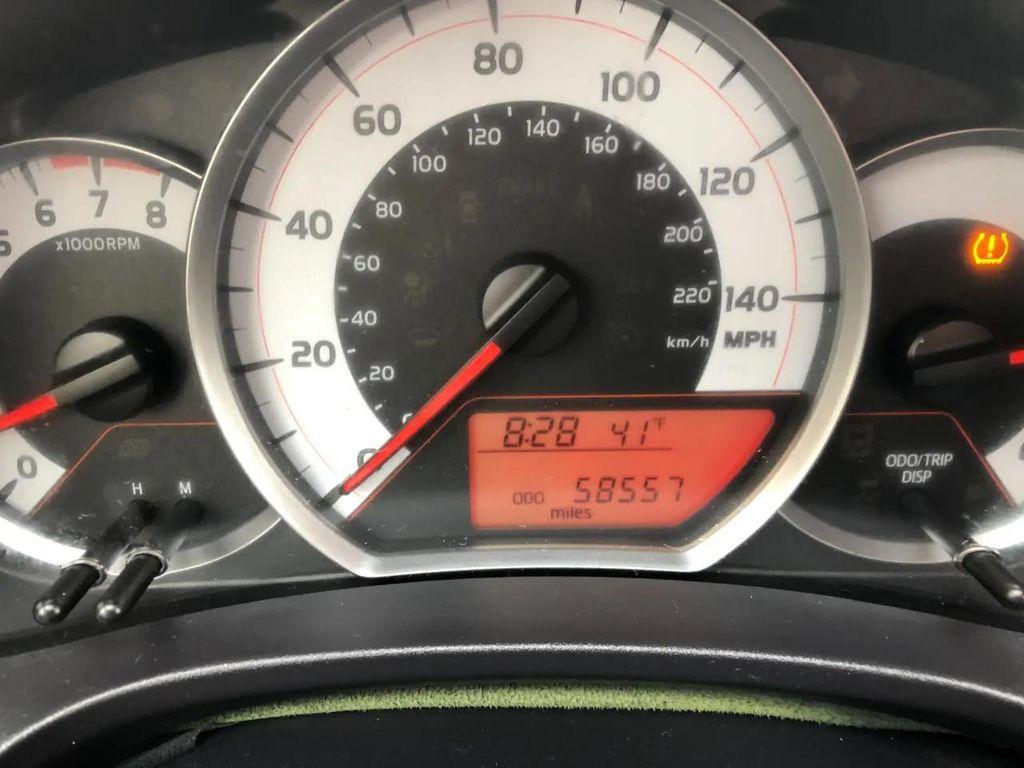 used 2012 Toyota Yaris car, priced at $10,950