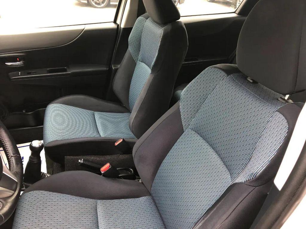 used 2012 Toyota Yaris car, priced at $10,950