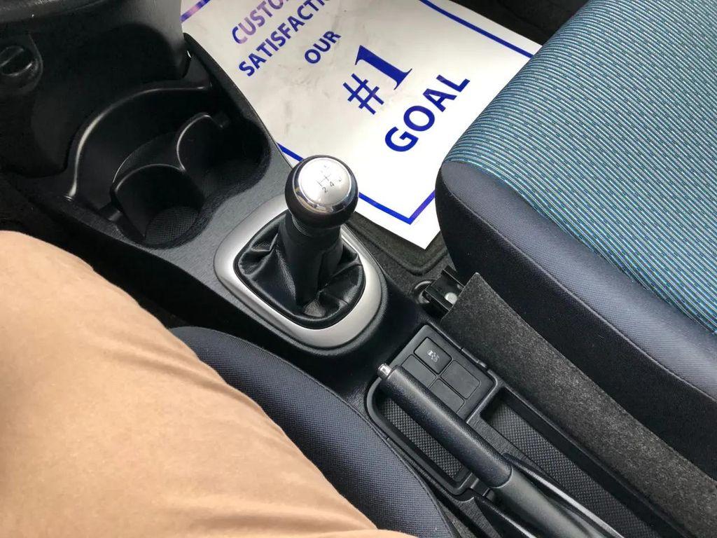 used 2012 Toyota Yaris car, priced at $10,950