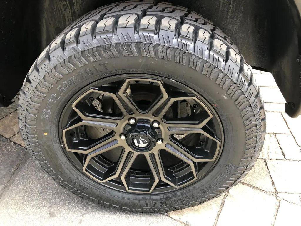 used 2017 Ram 1500 car, priced at $24,990