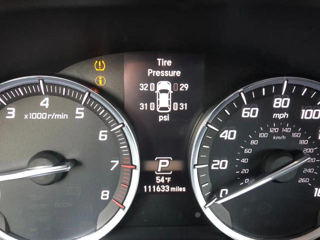 used 2016 Acura MDX car, priced at $14,990