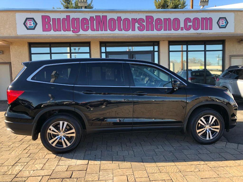 used 2016 Honda Pilot car, priced at $15,760