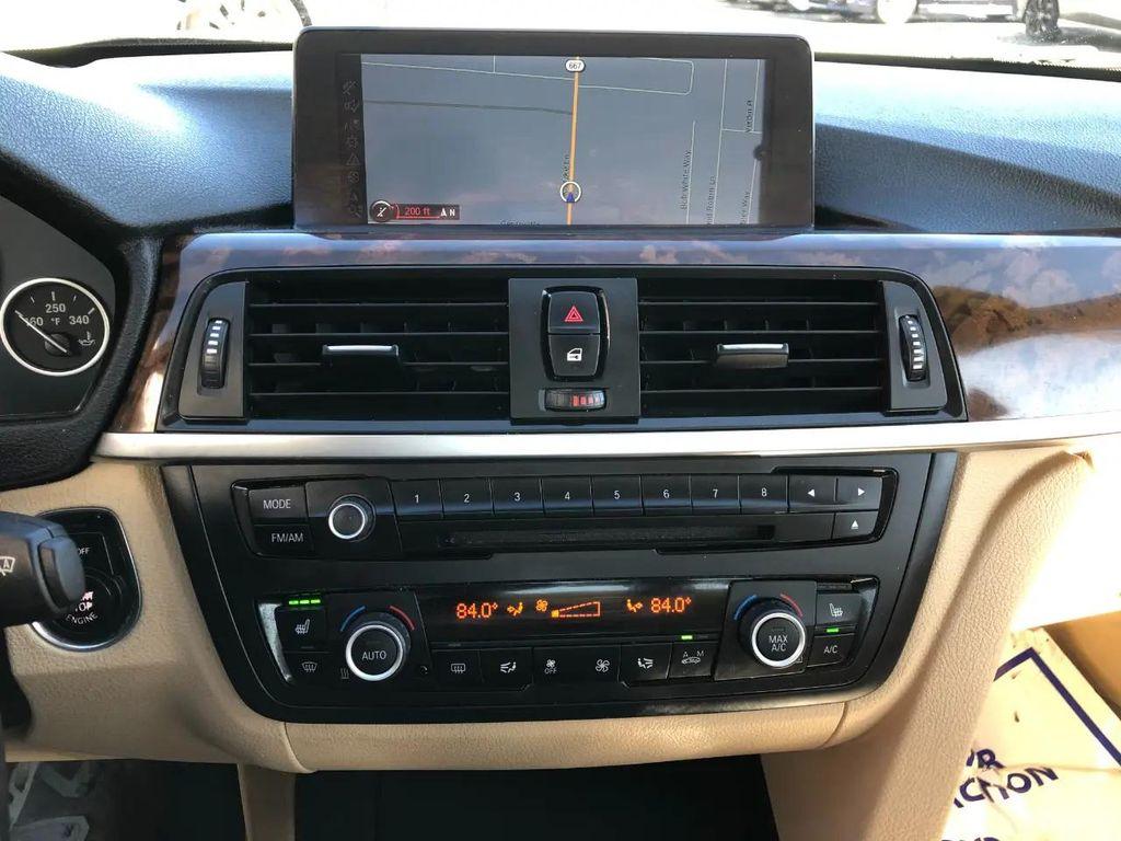 used 2013 BMW 328 car, priced at $10,373