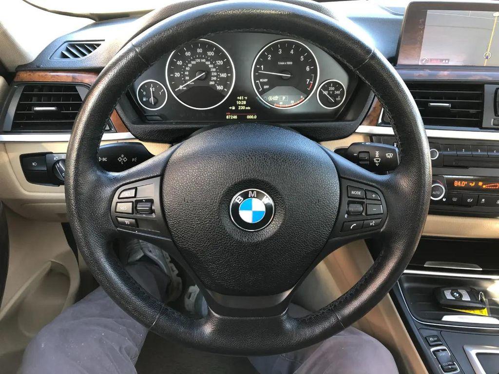 used 2013 BMW 328 car, priced at $10,373