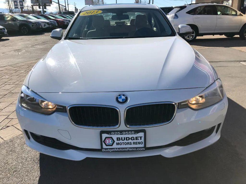 used 2013 BMW 328 car, priced at $10,373