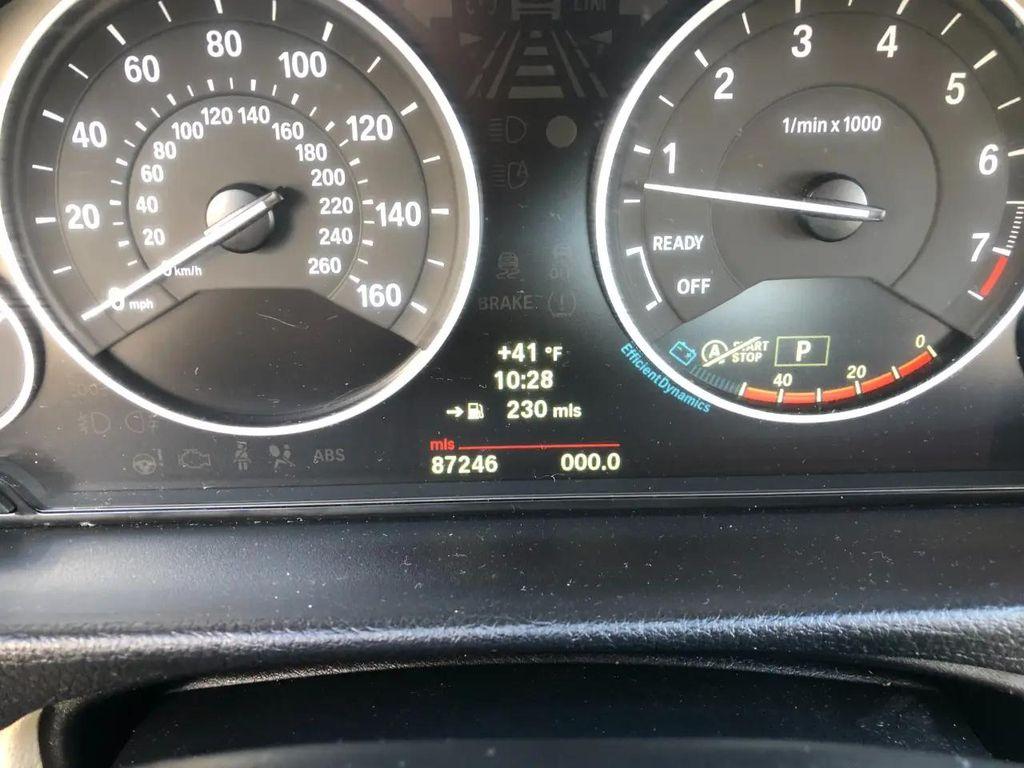 used 2013 BMW 328 car, priced at $10,373