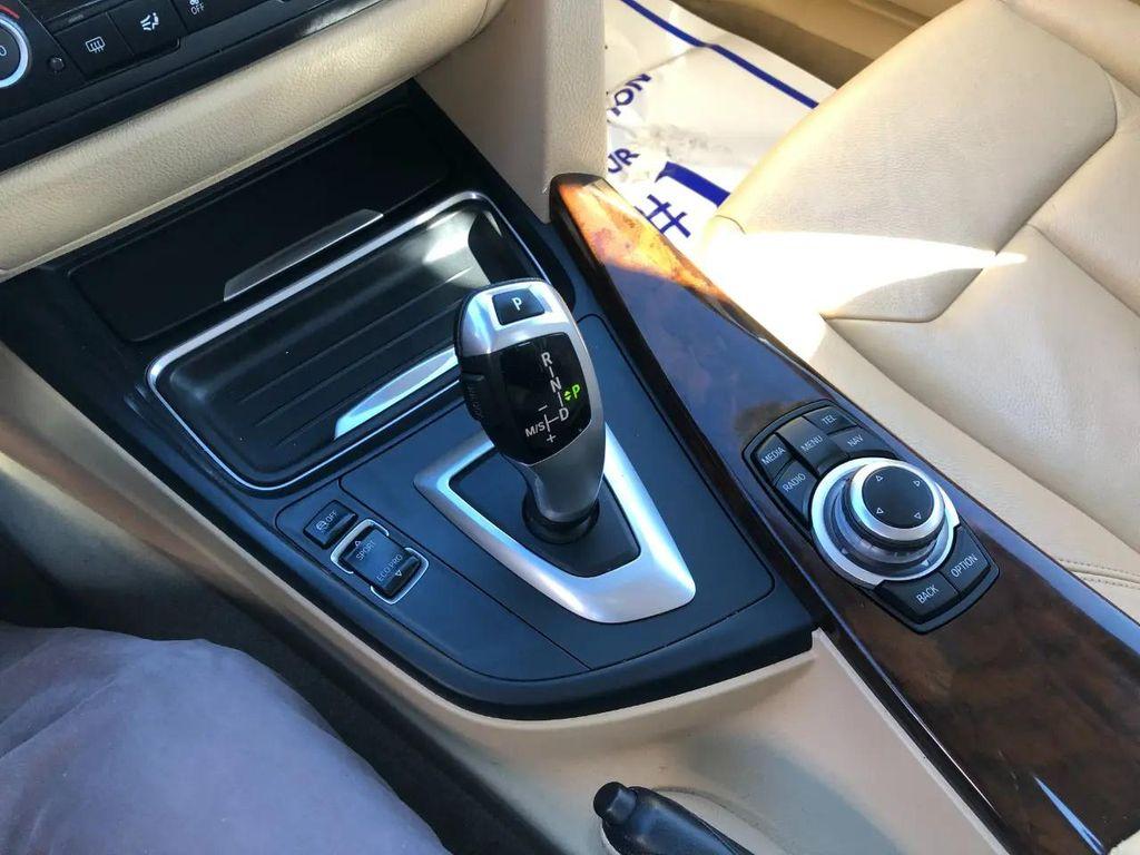 used 2013 BMW 328 car, priced at $10,373