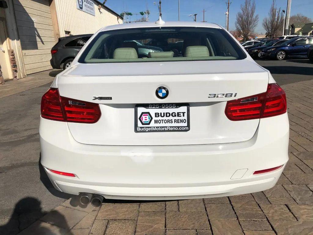 used 2013 BMW 328 car, priced at $10,373