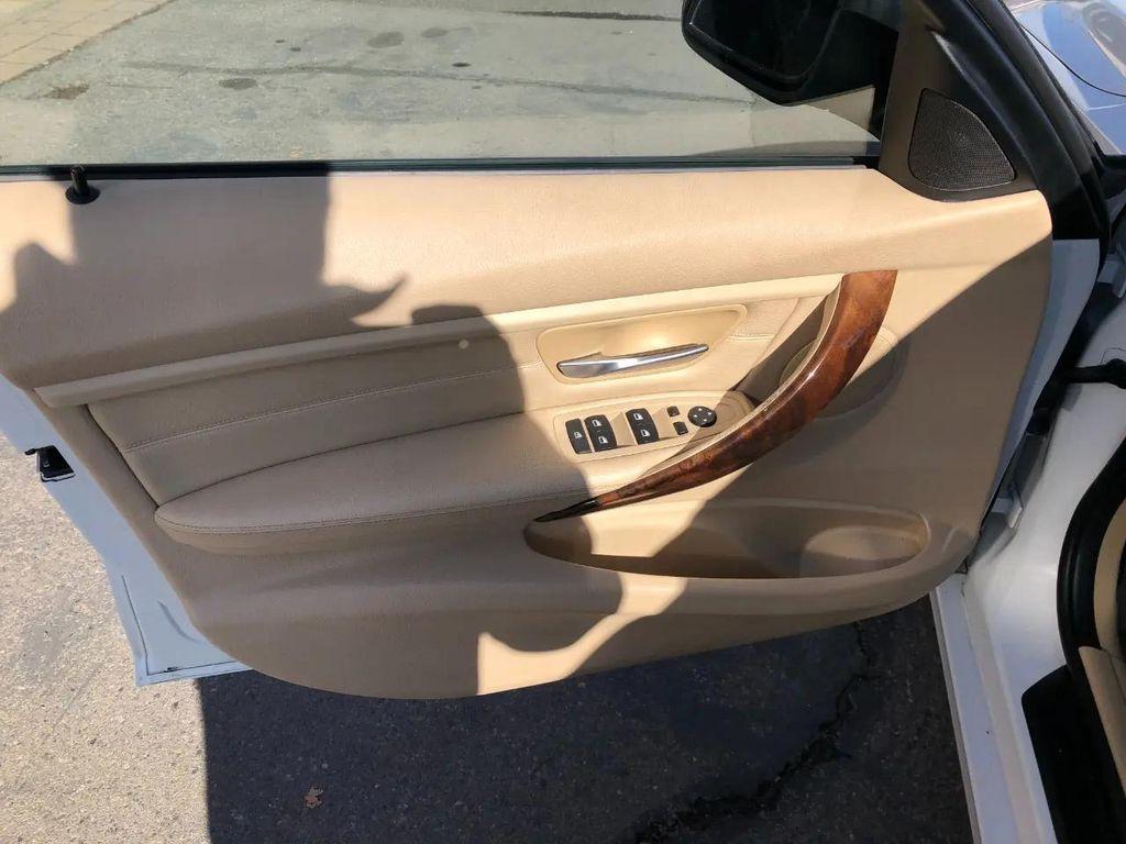 used 2013 BMW 328 car, priced at $10,373