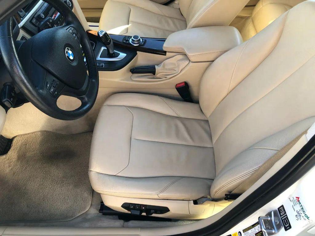 used 2013 BMW 328 car, priced at $10,373