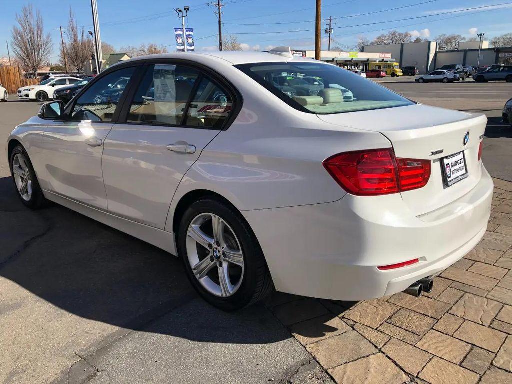 used 2013 BMW 328 car, priced at $10,373