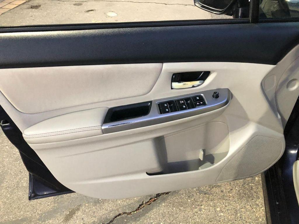 used 2016 Subaru Impreza car, priced at $12,221