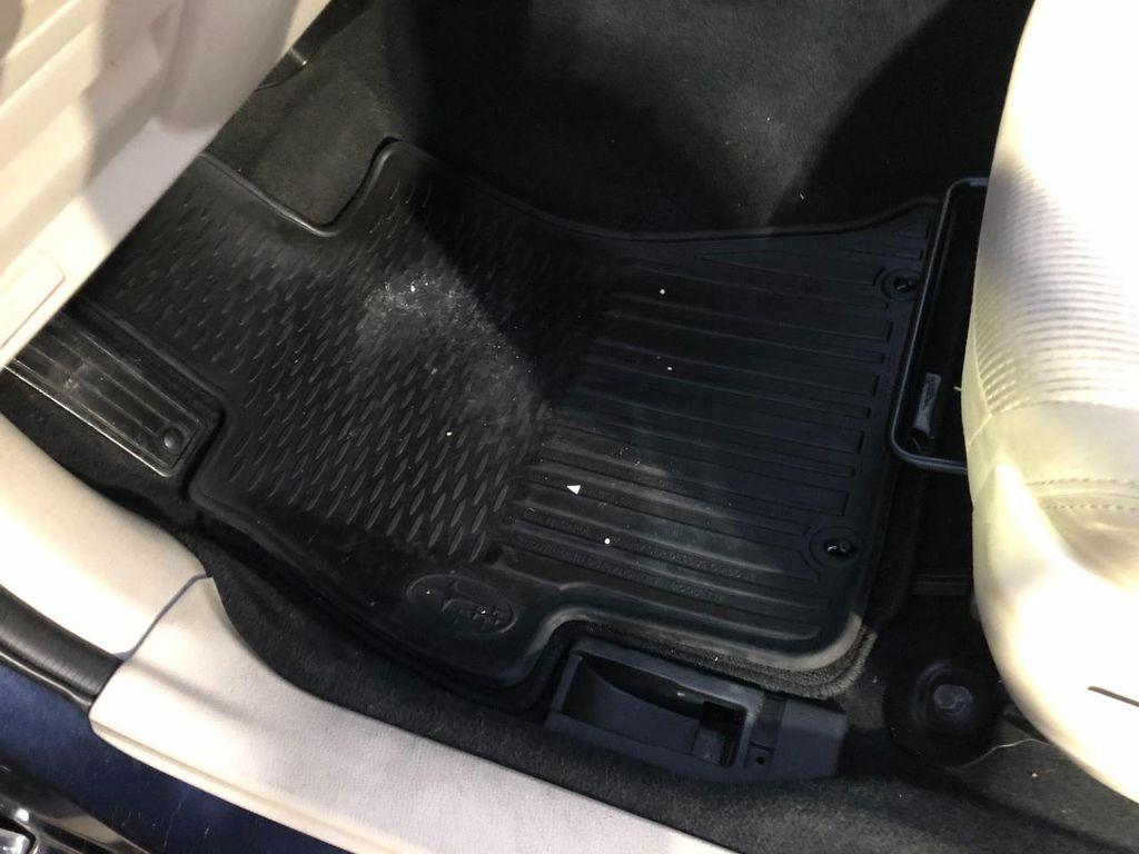 used 2016 Subaru Impreza car, priced at $12,221