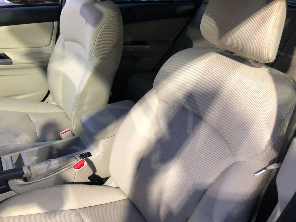 used 2016 Subaru Impreza car, priced at $12,221