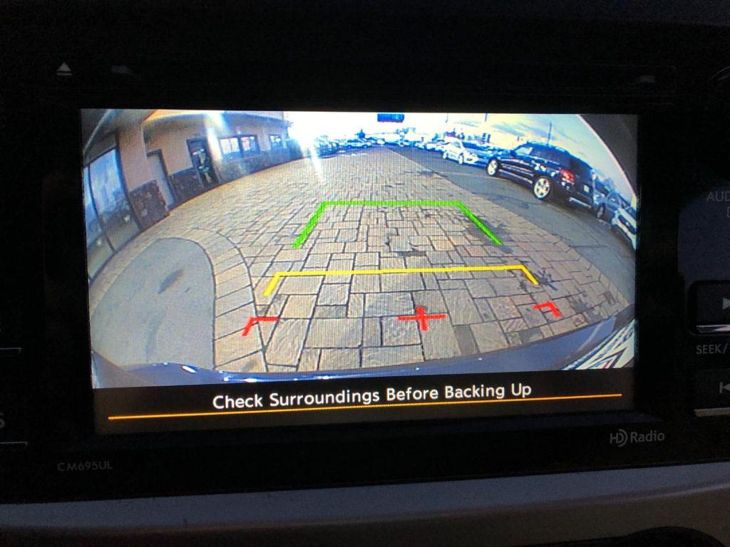 used 2016 Subaru Impreza car, priced at $12,221