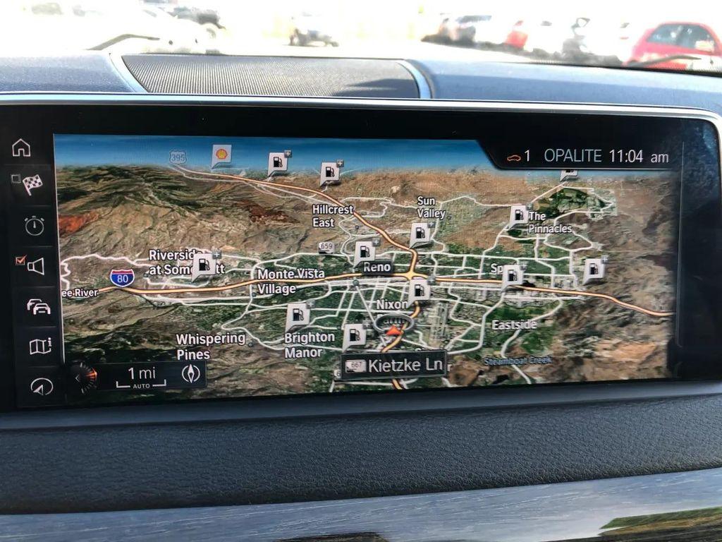 used 2017 BMW X5 car, priced at $19,650