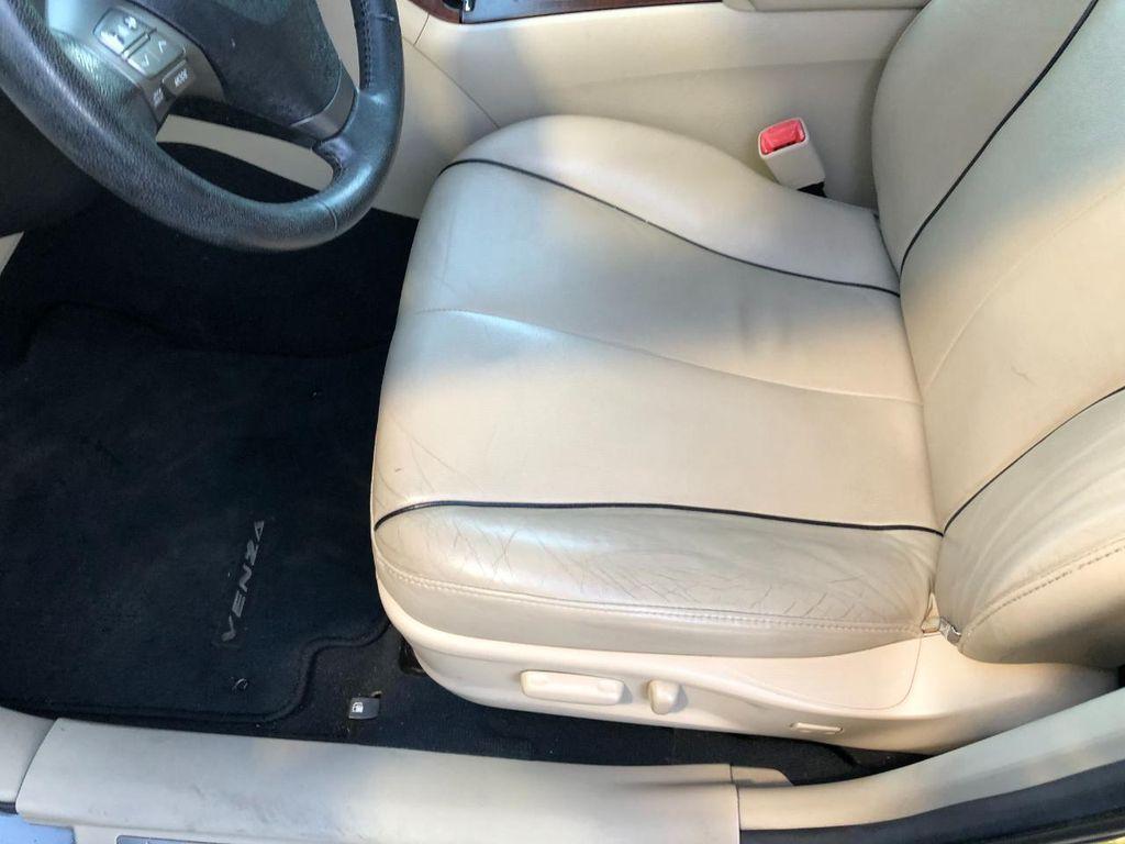 used 2011 Toyota Venza car, priced at $11,360