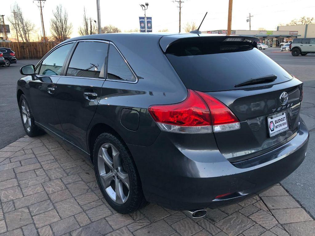 used 2011 Toyota Venza car, priced at $11,360