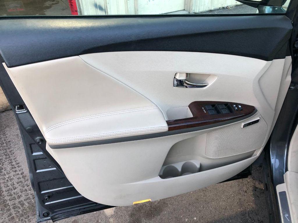 used 2011 Toyota Venza car, priced at $11,360