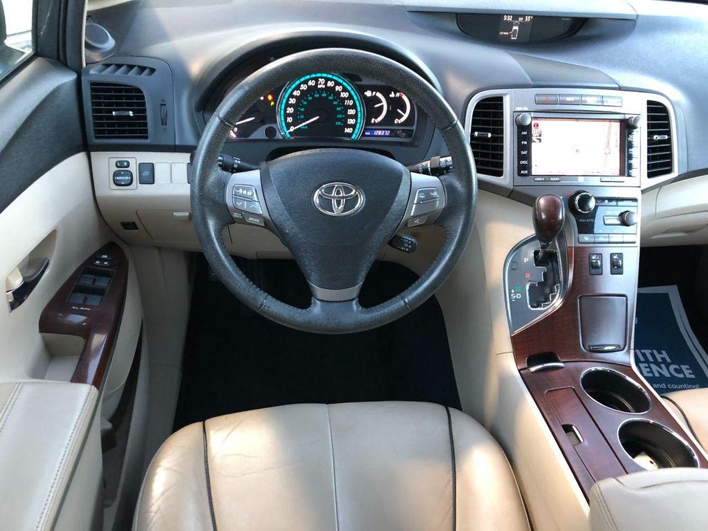 used 2011 Toyota Venza car, priced at $11,360