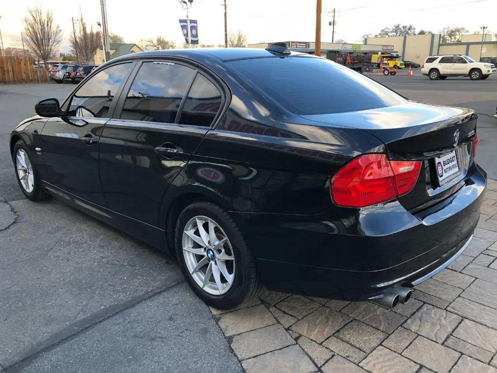 used 2010 BMW 328 car, priced at $10,490