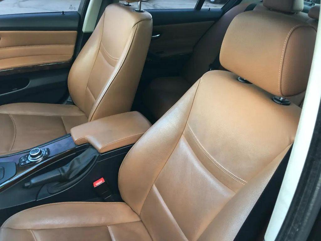 used 2010 BMW 328 car, priced at $10,490