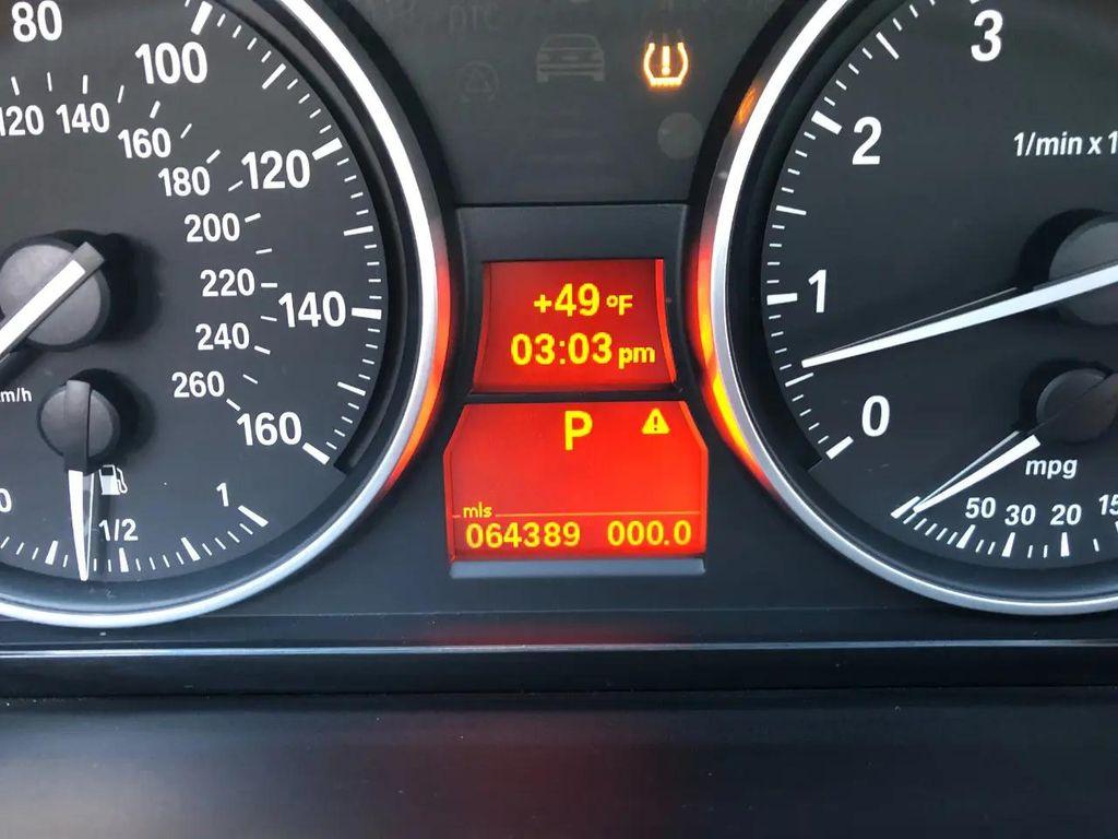 used 2010 BMW 328 car, priced at $10,490