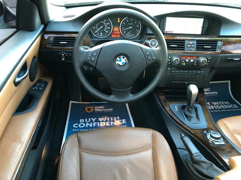 used 2010 BMW 328 car, priced at $10,490