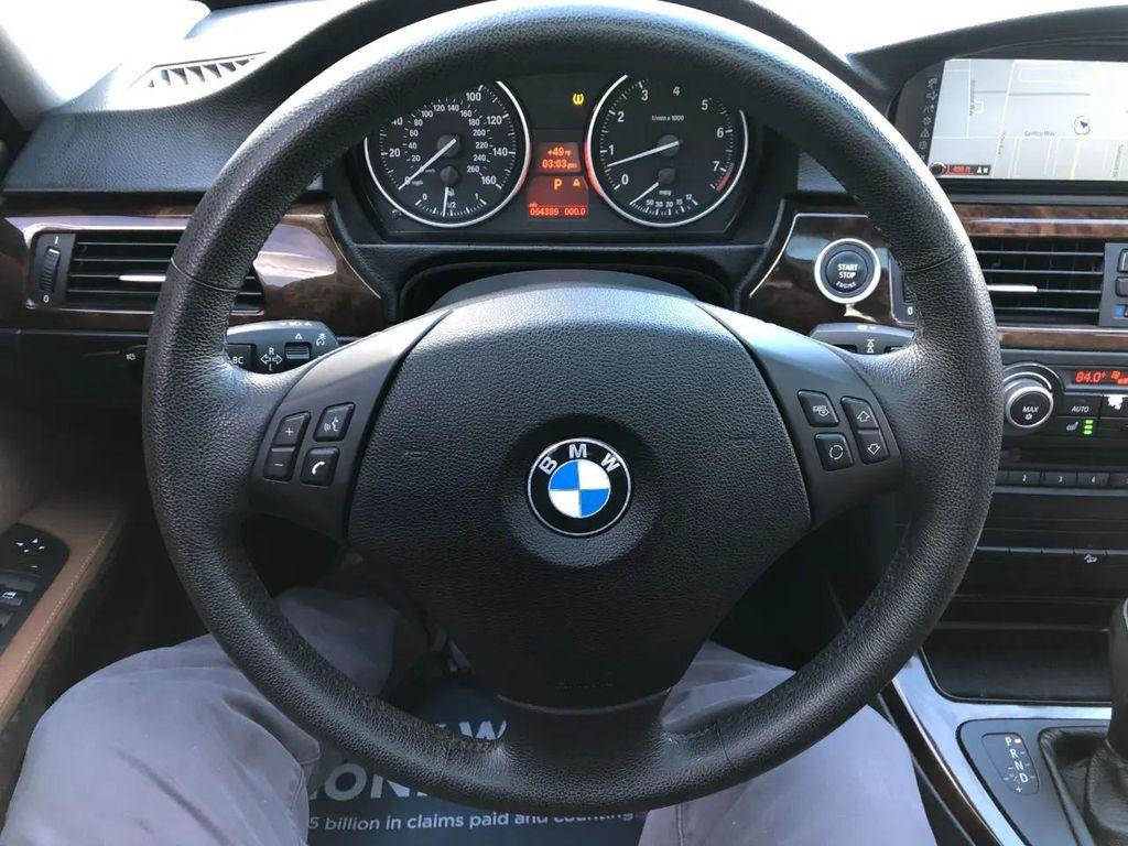 used 2010 BMW 328 car, priced at $10,490