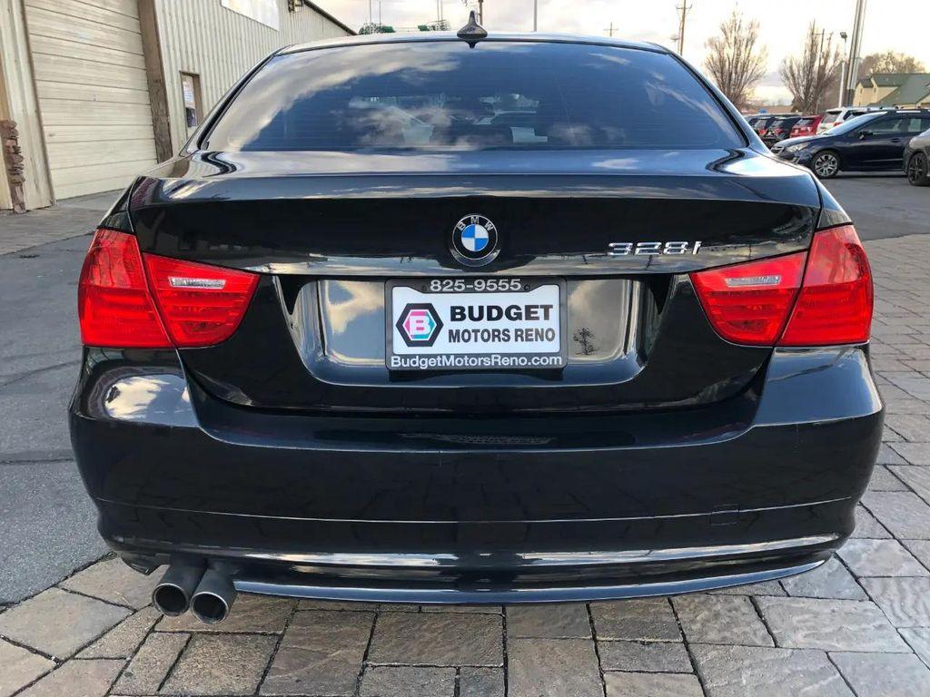 used 2010 BMW 328 car, priced at $10,490