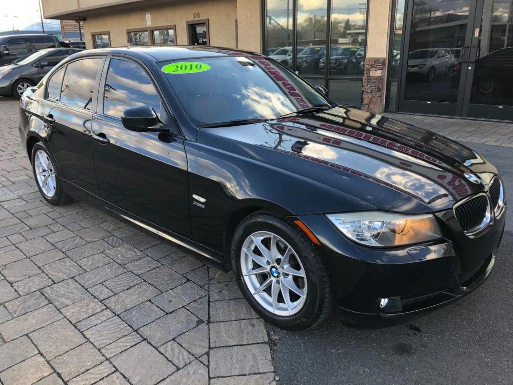 used 2010 BMW 328 car, priced at $10,490