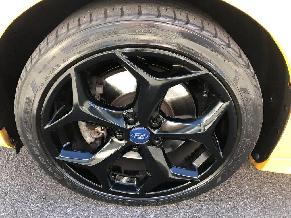 used 2013 Ford Focus ST car, priced at $14,892