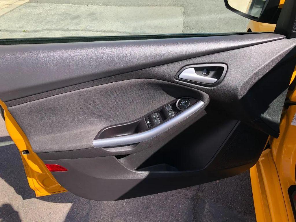 used 2013 Ford Focus ST car, priced at $14,892