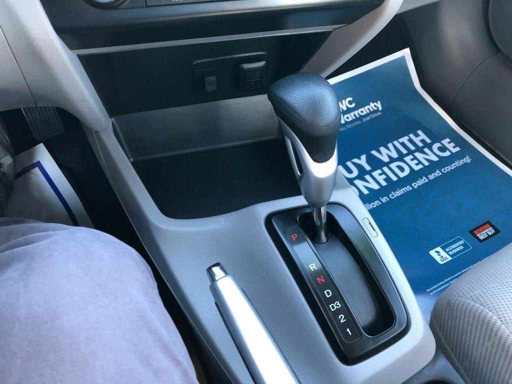 used 2012 Honda Civic car, priced at $10,412