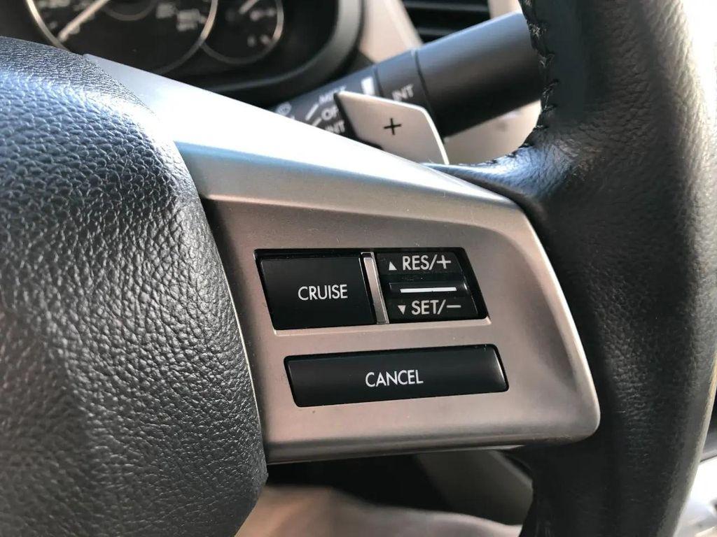 used 2012 Subaru Legacy car, priced at $9,990