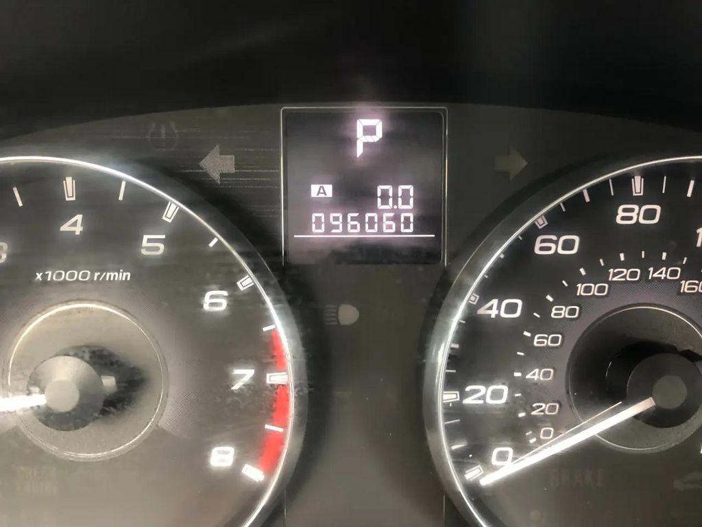 used 2012 Subaru Legacy car, priced at $9,990