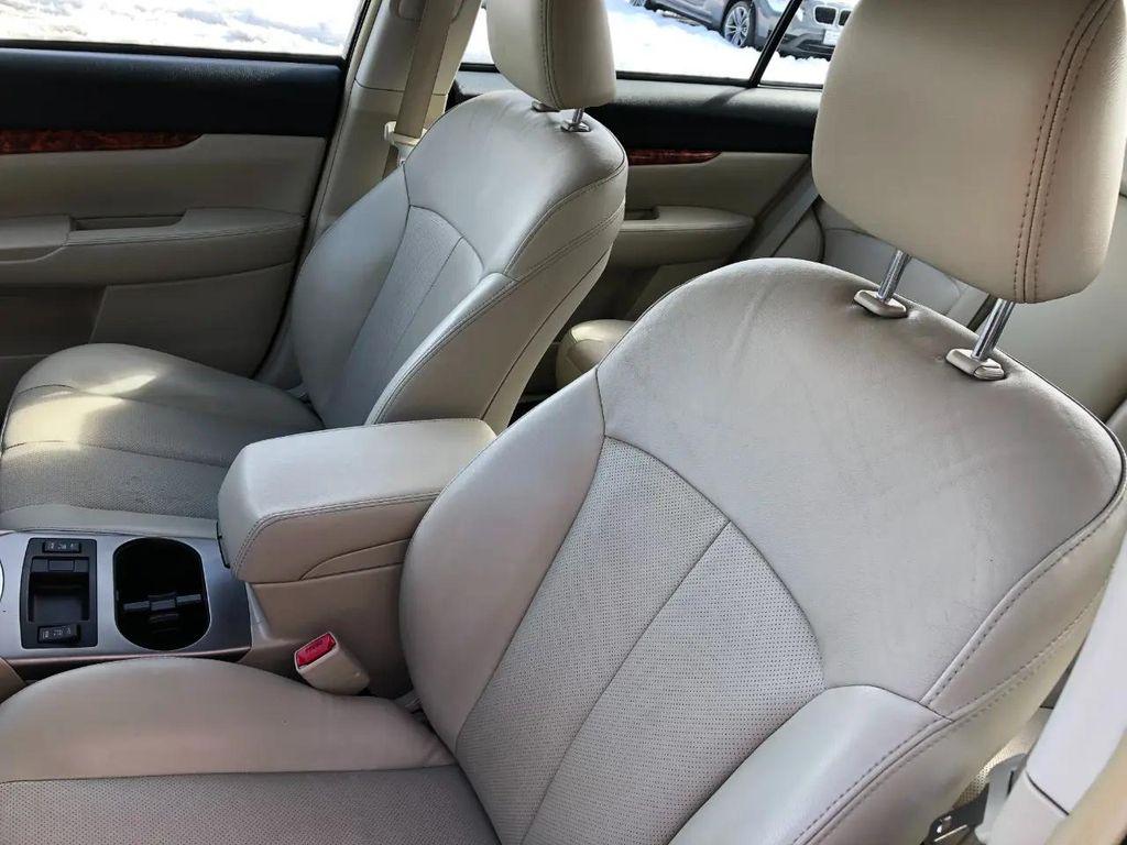 used 2012 Subaru Legacy car, priced at $9,990