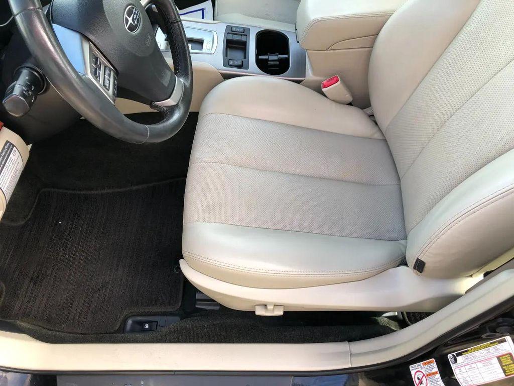 used 2012 Subaru Legacy car, priced at $9,990