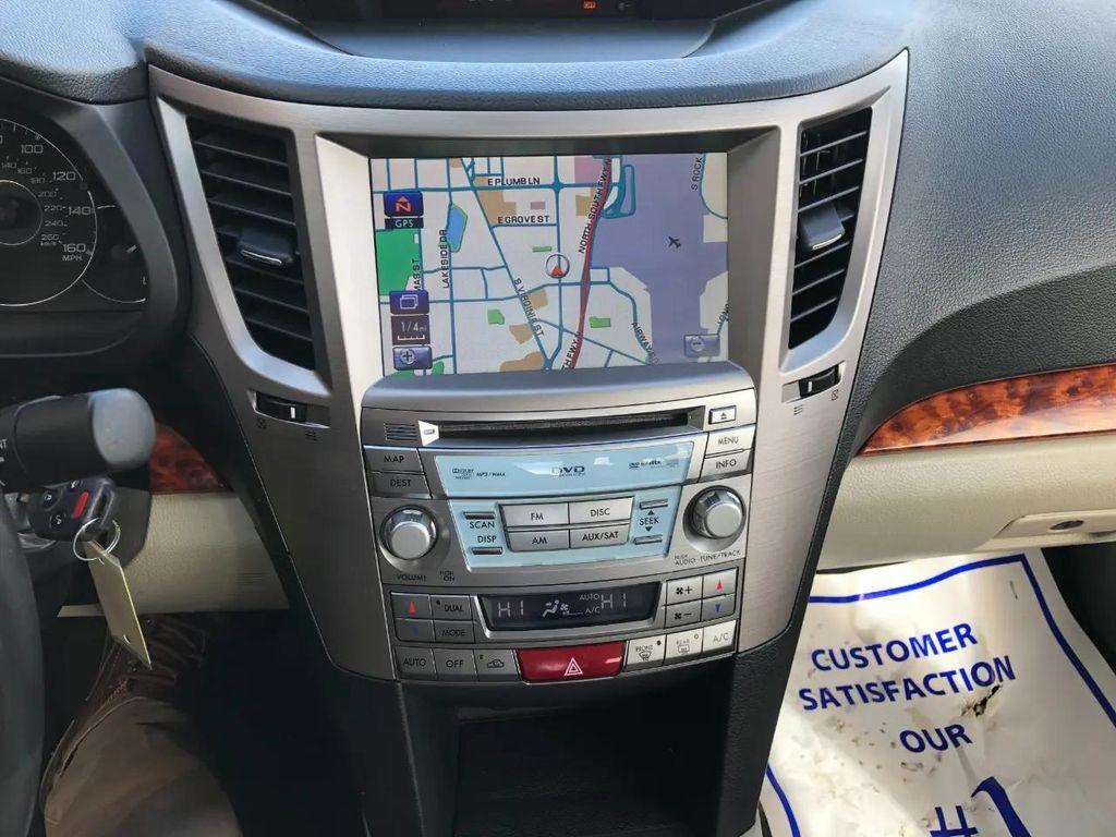 used 2012 Subaru Legacy car, priced at $9,990