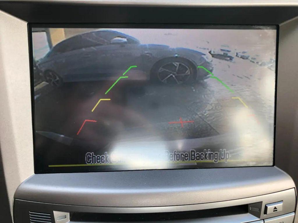 used 2012 Subaru Legacy car, priced at $9,990