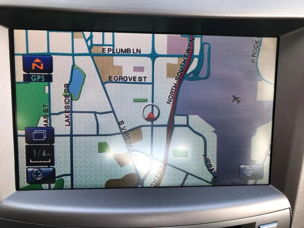 used 2012 Subaru Legacy car, priced at $9,990