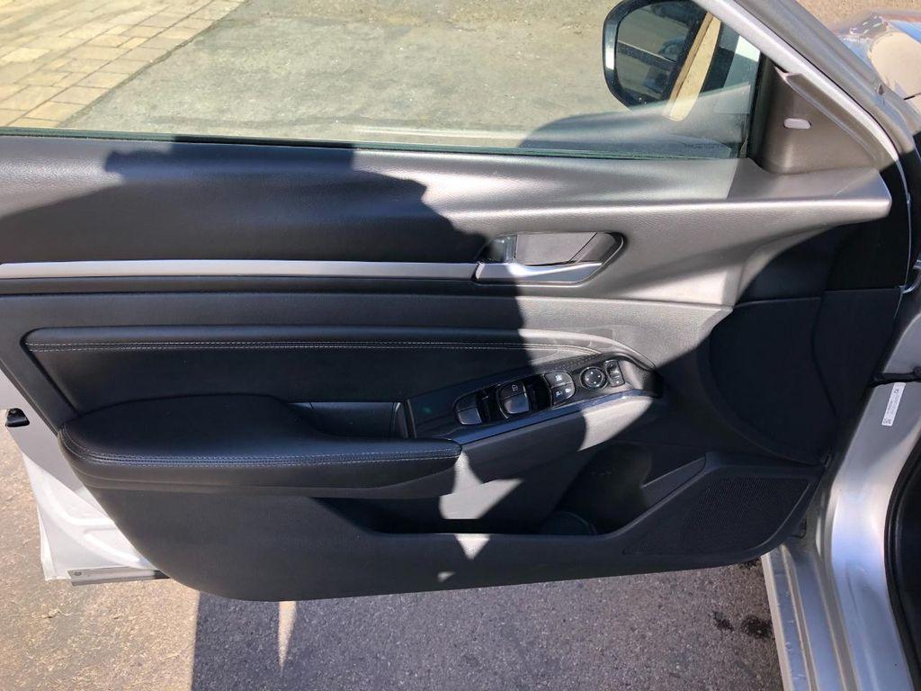 used 2021 Nissan Altima car, priced at $14,556