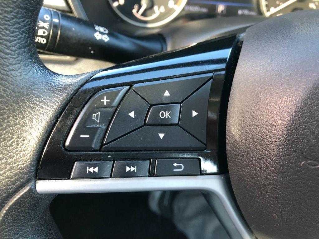 used 2021 Nissan Altima car, priced at $14,556