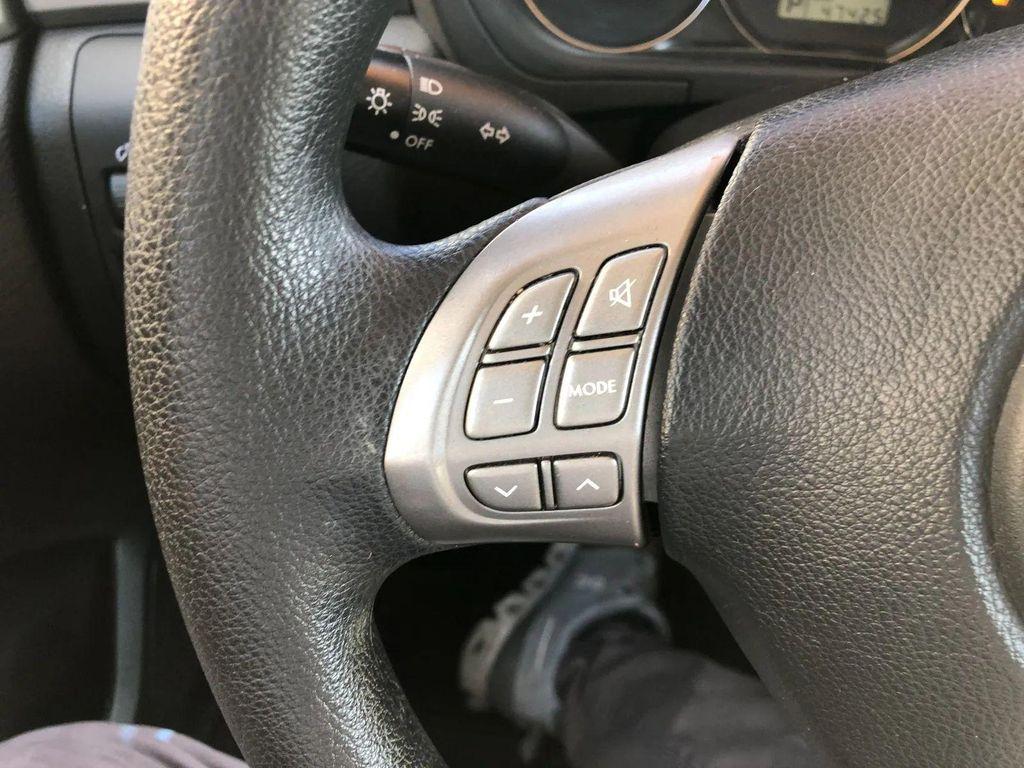 used 2009 Subaru Forester car, priced at $13,452