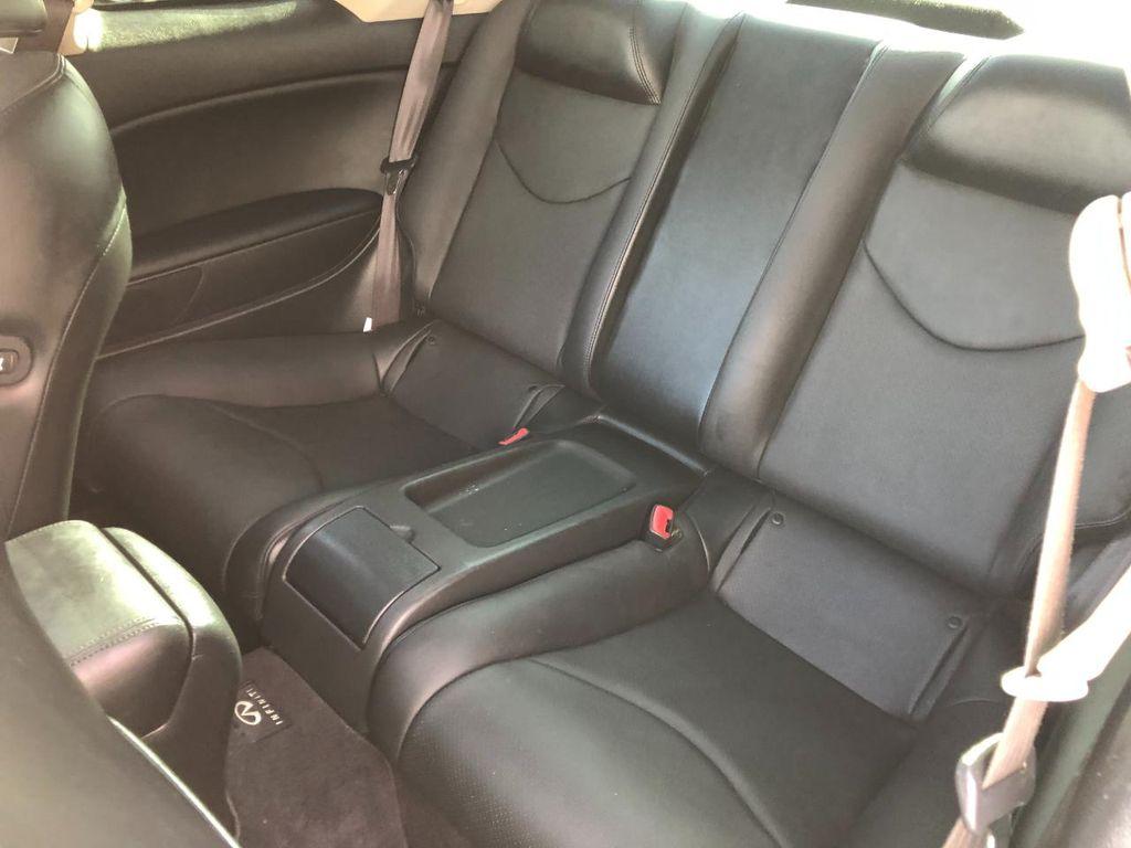 used 2013 INFINITI G37 car, priced at $12,691